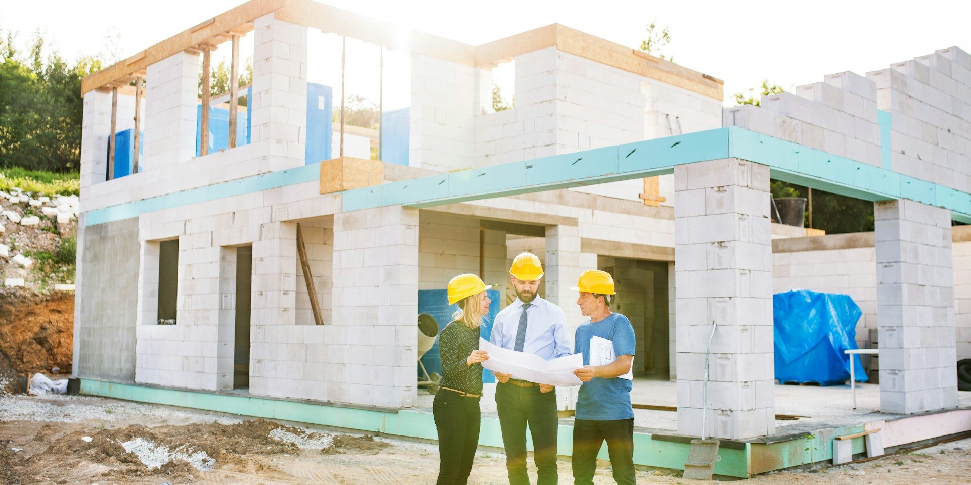 General Contractors