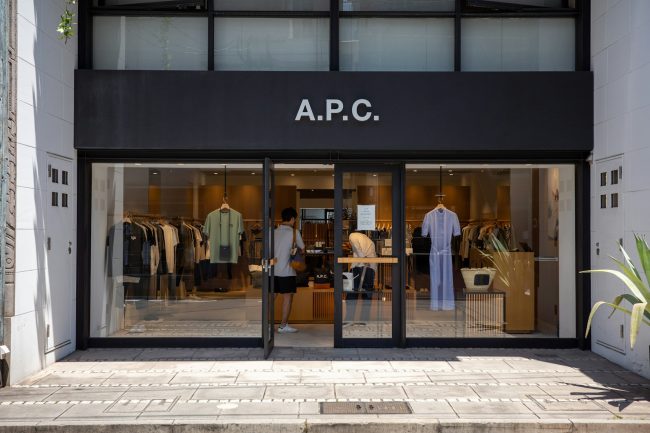 Aluminum Storefront Stock Lengths