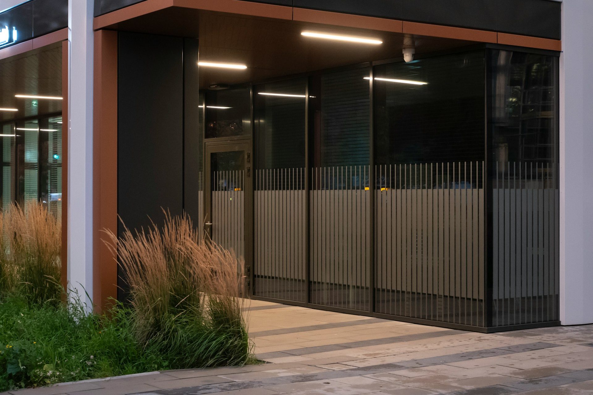 Door Hardware Trends Door Hardware Trends