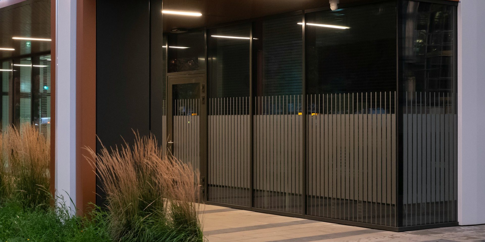 Door Hardware Trends