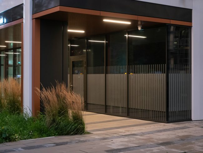 Door Hardware Trends