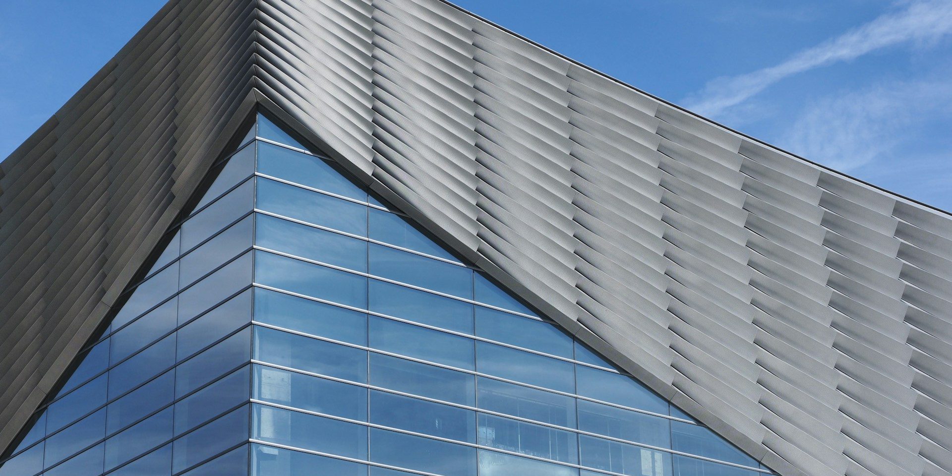 Patterned Glass