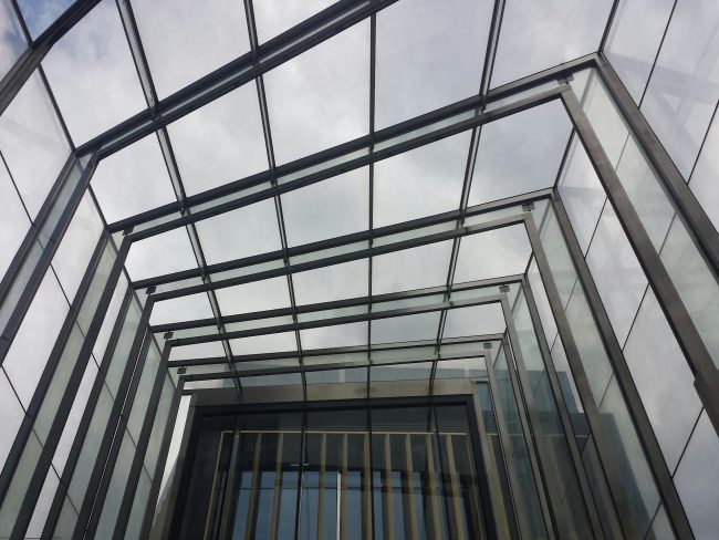 insulated glass units