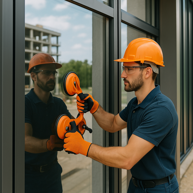 How Window Makers Can Optimize Glass Selection for Southern U.S. Projects 2