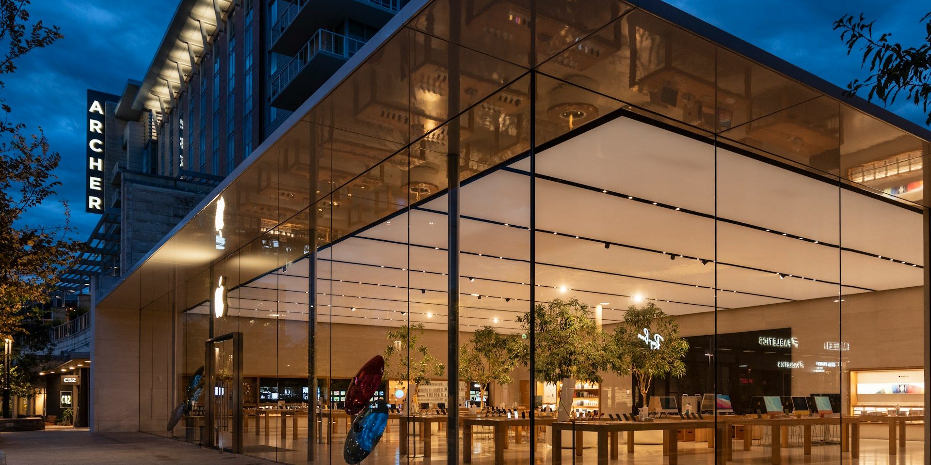 Guide to Glass Types for Storefronts