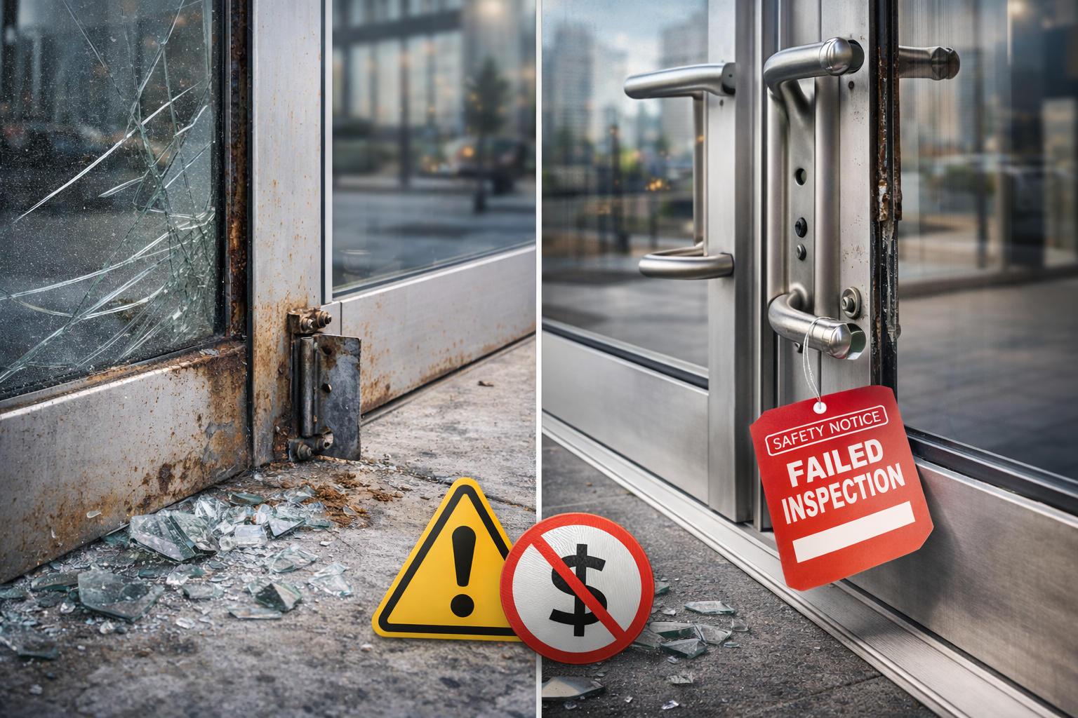 The Hidden Costs of Cheap Storefront Materials—and How to Avoid Them