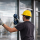commercial door installation safety