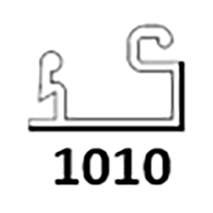 1" INFILL - SASH FACE