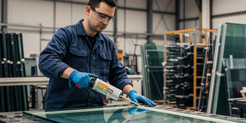 Low-E glass compatibility