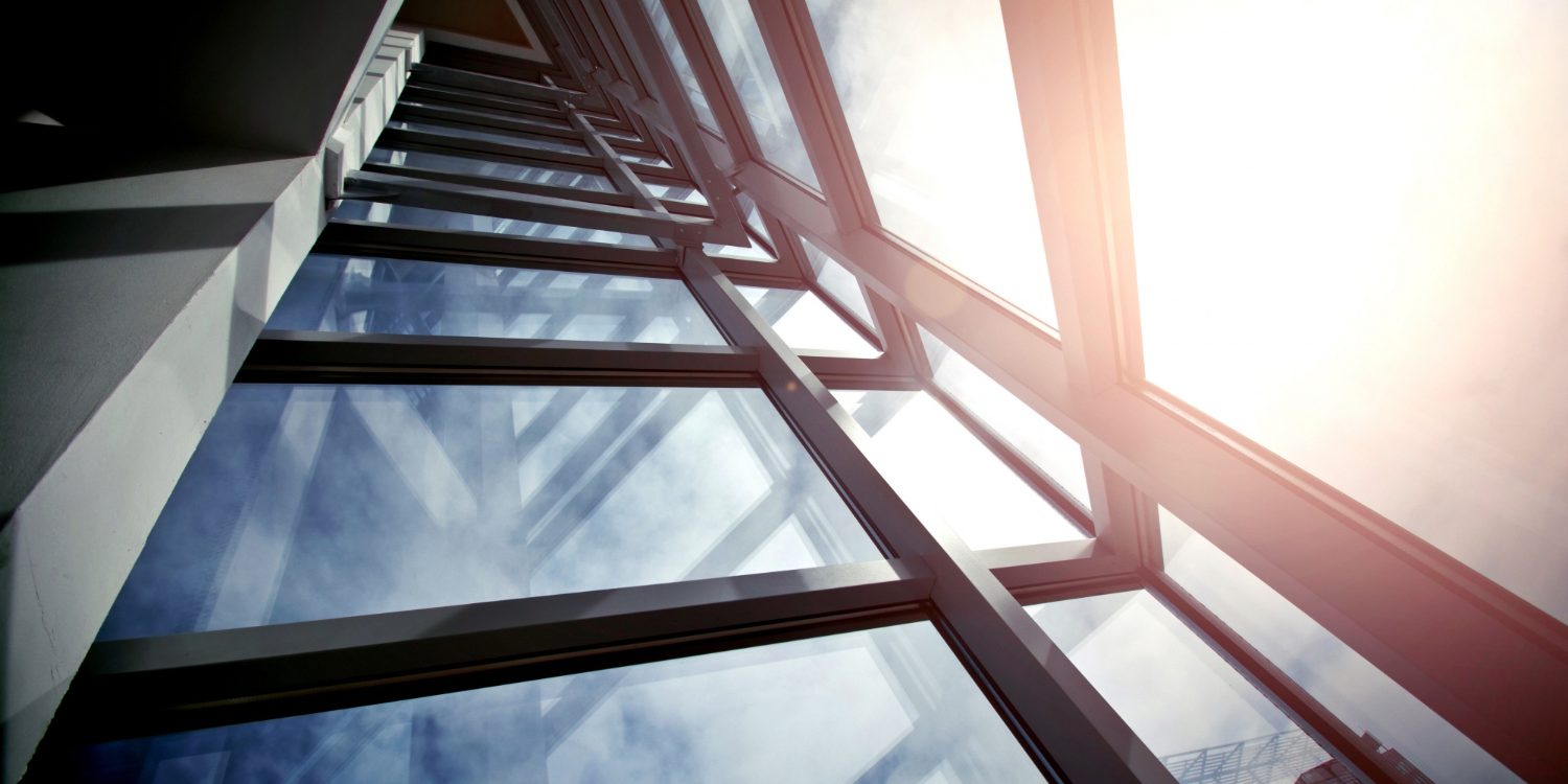 04 How to Improve Glazing Efficiency Using Low-Conductivity Spacers in IGUs low-conductivity spacers