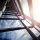 low-conductivity spacers