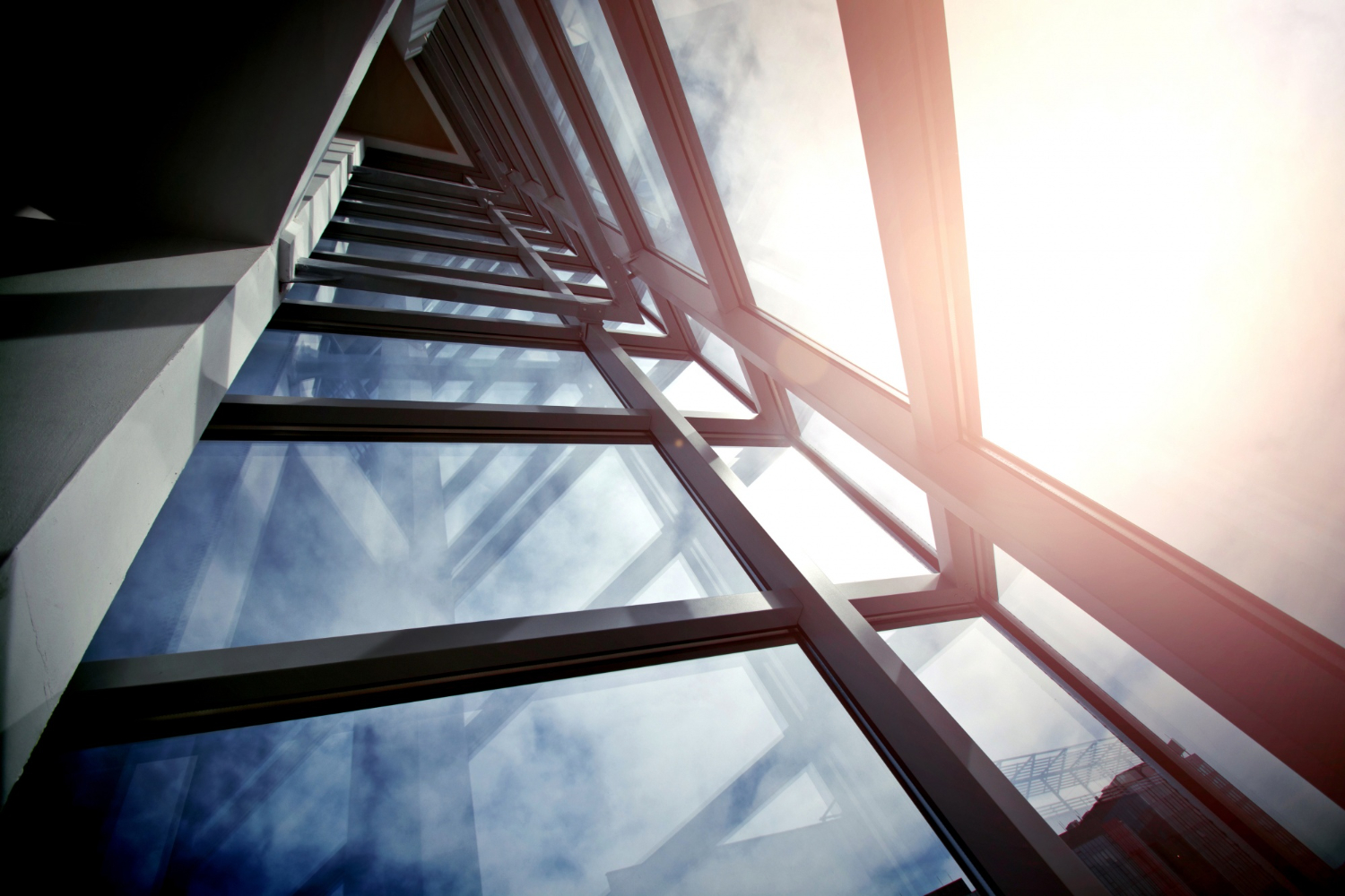04 How to Improve Glazing Efficiency Using Low-Conductivity Spacers in IGUs low-conductivity spacers