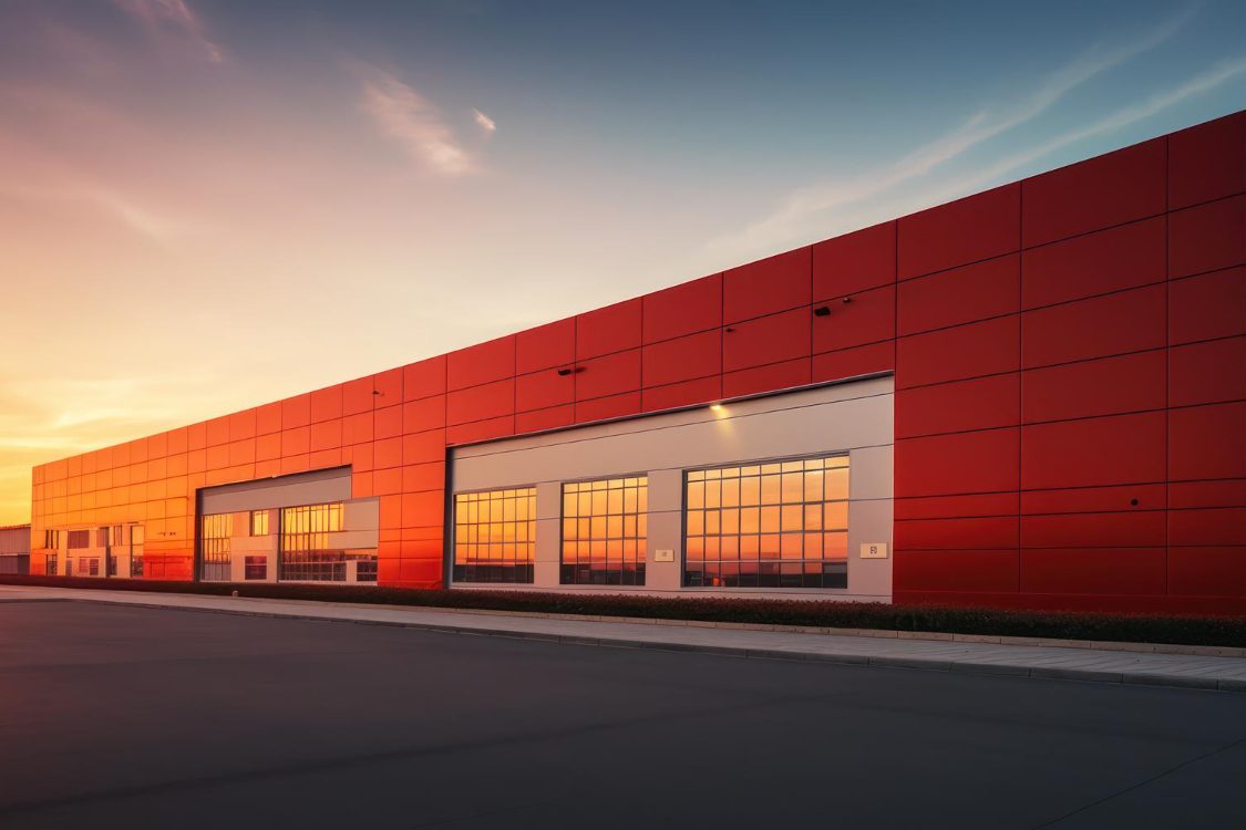 aluminum supply Texas