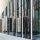 Aluminum Storefront System