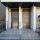 Fire-Rated Aluminum Doors