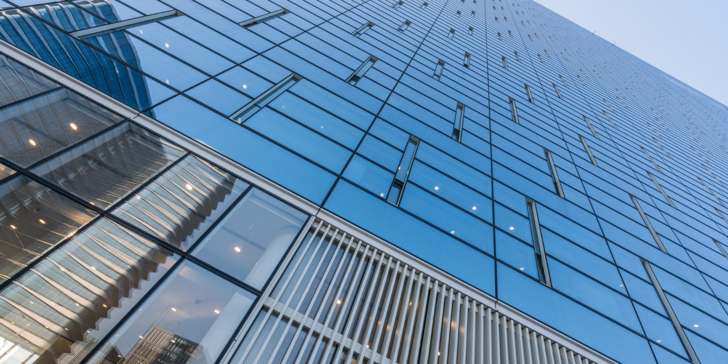 High-Performance Low-E Glass High-Performance Low-E Glass