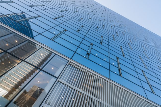 High-Performance Low-E Glass