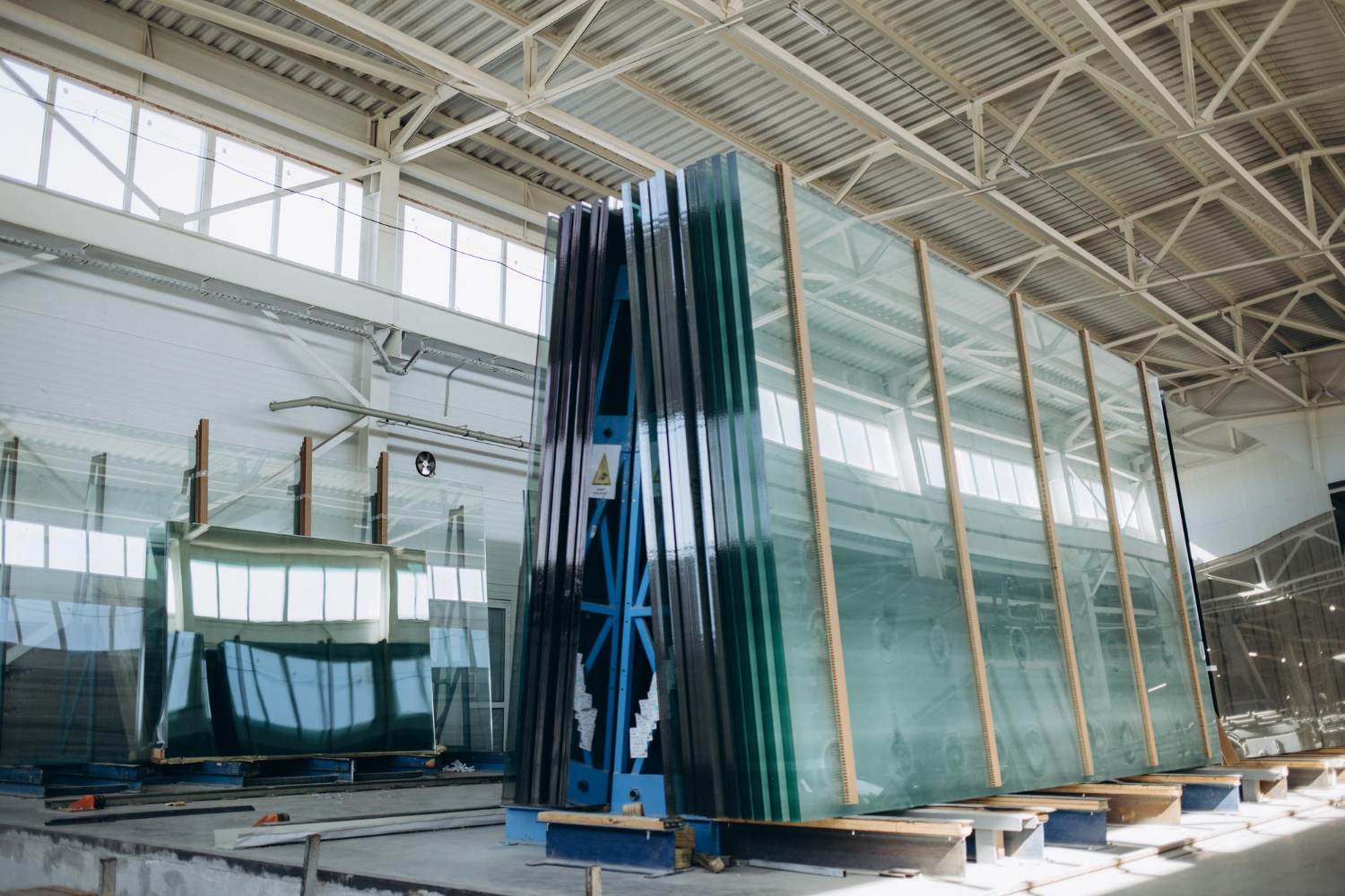 Insulated Glass Units Insulated Glass Units