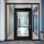 Keralite® Select Fire-Rated Glass Ceramic: Product-Selection Considerations: kERALITE® SELECT fire-rated glass ceramic installed in a commercial door and sideli